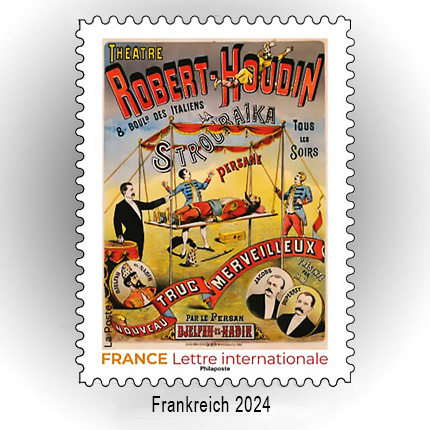 Briefmarken